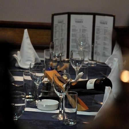 Hotel Terex Naselje Starosjedilaca Bagian luar foto