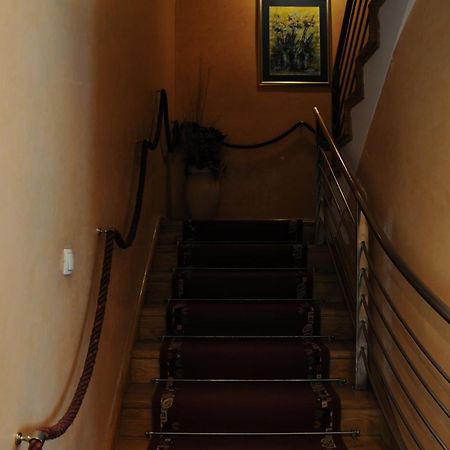 Hotel Terex Naselje Starosjedilaca Bagian luar foto