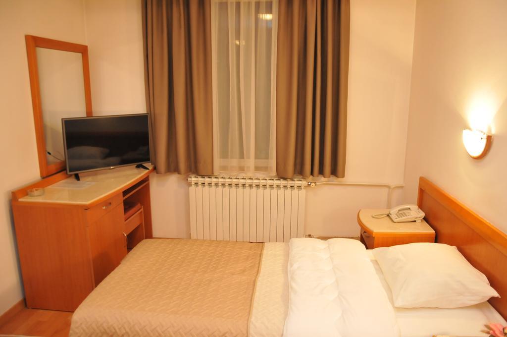 Hotel Terex Naselje Starosjedilaca Bagian luar foto