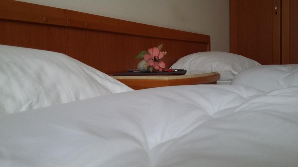 Hotel Terex Naselje Starosjedilaca Bagian luar foto
