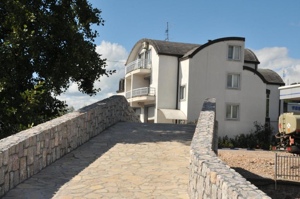 Hotel Terex Naselje Starosjedilaca Bagian luar foto