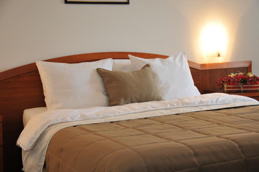 Hotel Terex Naselje Starosjedilaca Bagian luar foto