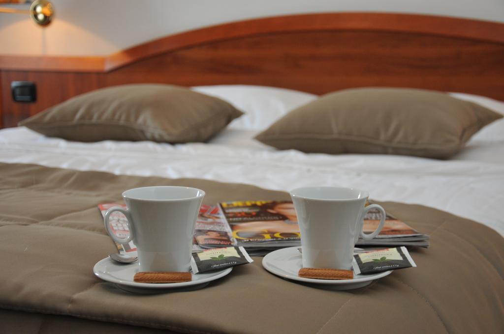 Hotel Terex Naselje Starosjedilaca Bagian luar foto