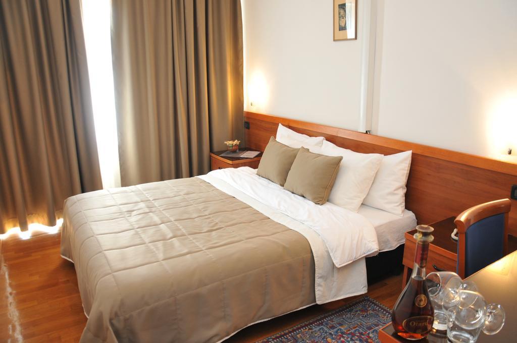 Hotel Terex Naselje Starosjedilaca Bagian luar foto