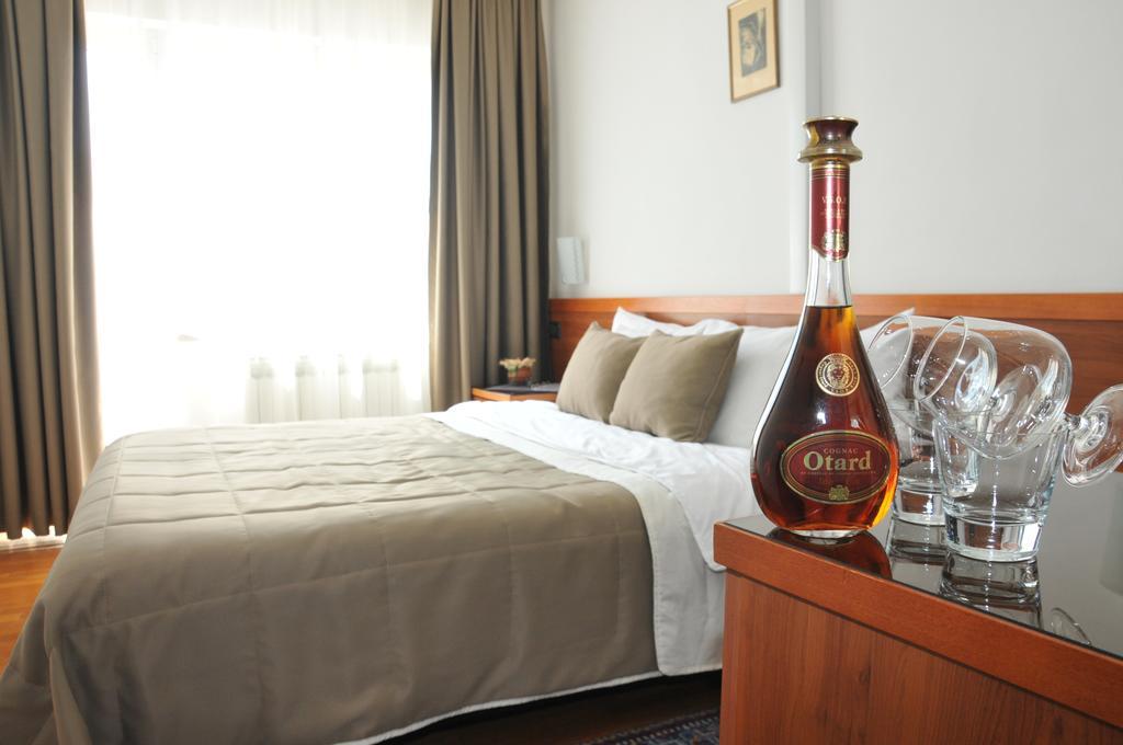 Hotel Terex Naselje Starosjedilaca Bagian luar foto