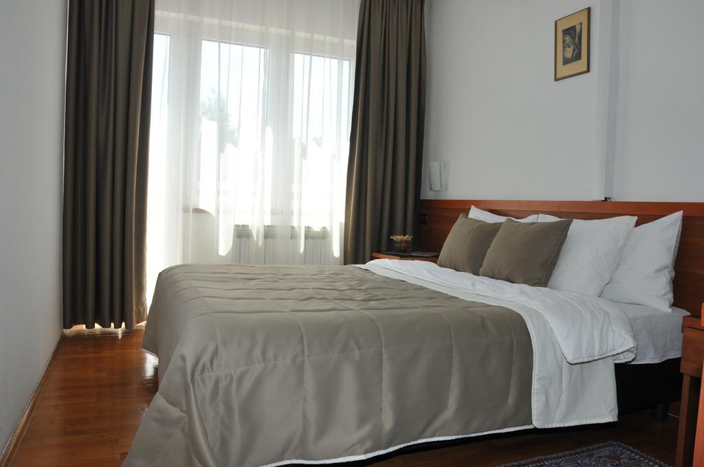 Hotel Terex Naselje Starosjedilaca Bagian luar foto