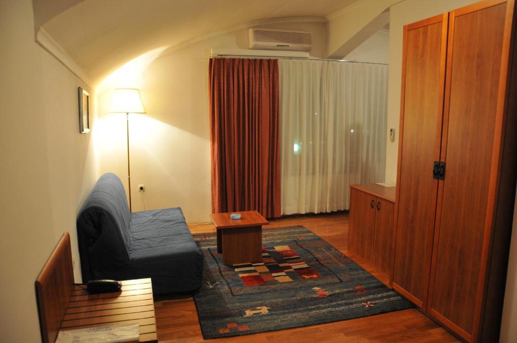 Hotel Terex Naselje Starosjedilaca Ruang foto