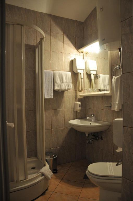 Hotel Terex Naselje Starosjedilaca Ruang foto