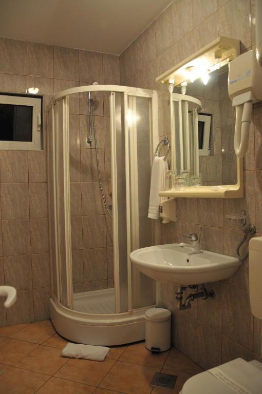 Hotel Terex Naselje Starosjedilaca Ruang foto