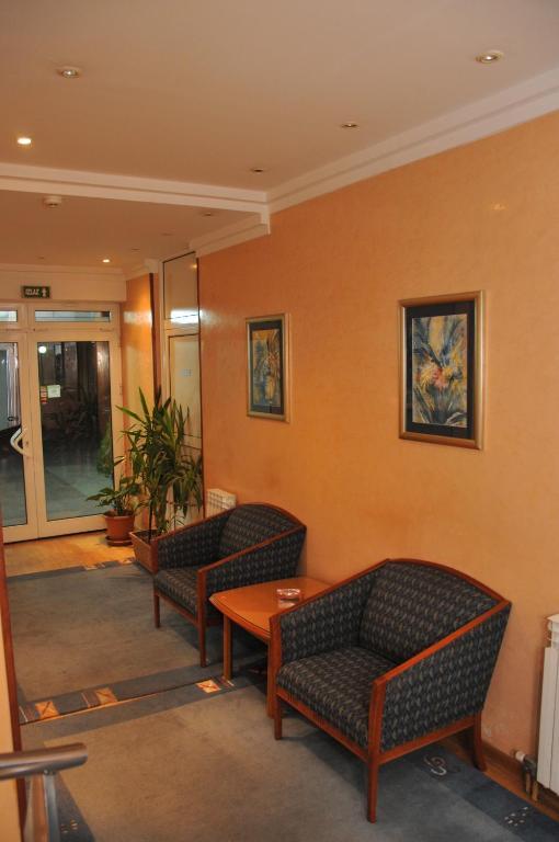 Hotel Terex Naselje Starosjedilaca Bagian luar foto