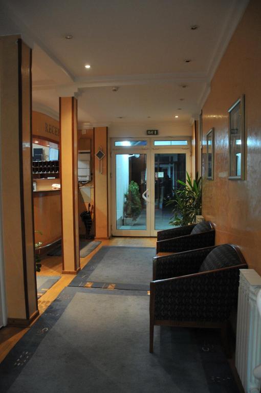 Hotel Terex Naselje Starosjedilaca Bagian luar foto