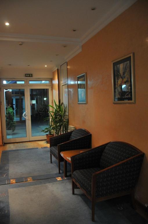 Hotel Terex Naselje Starosjedilaca Bagian luar foto