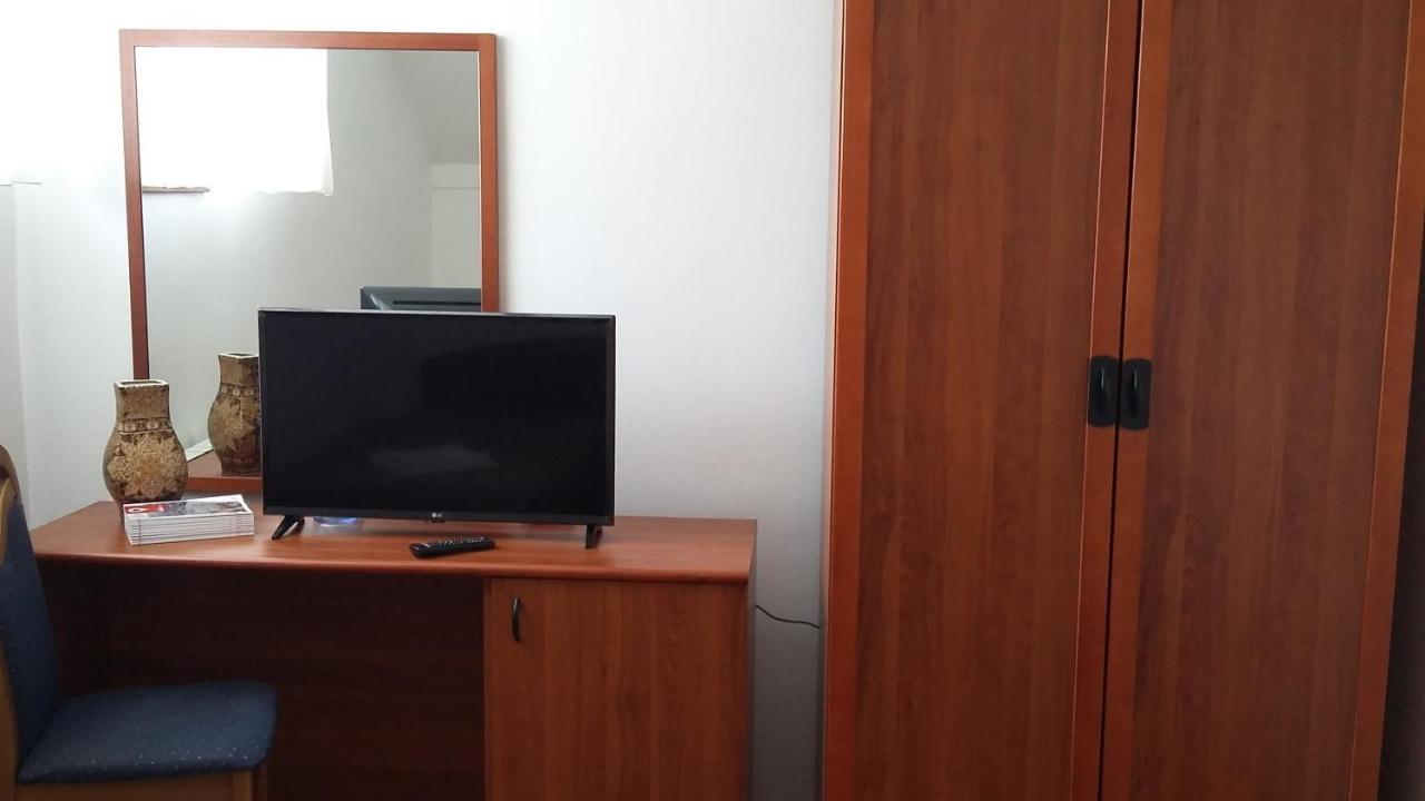 Hotel Terex Naselje Starosjedilaca Bagian luar foto