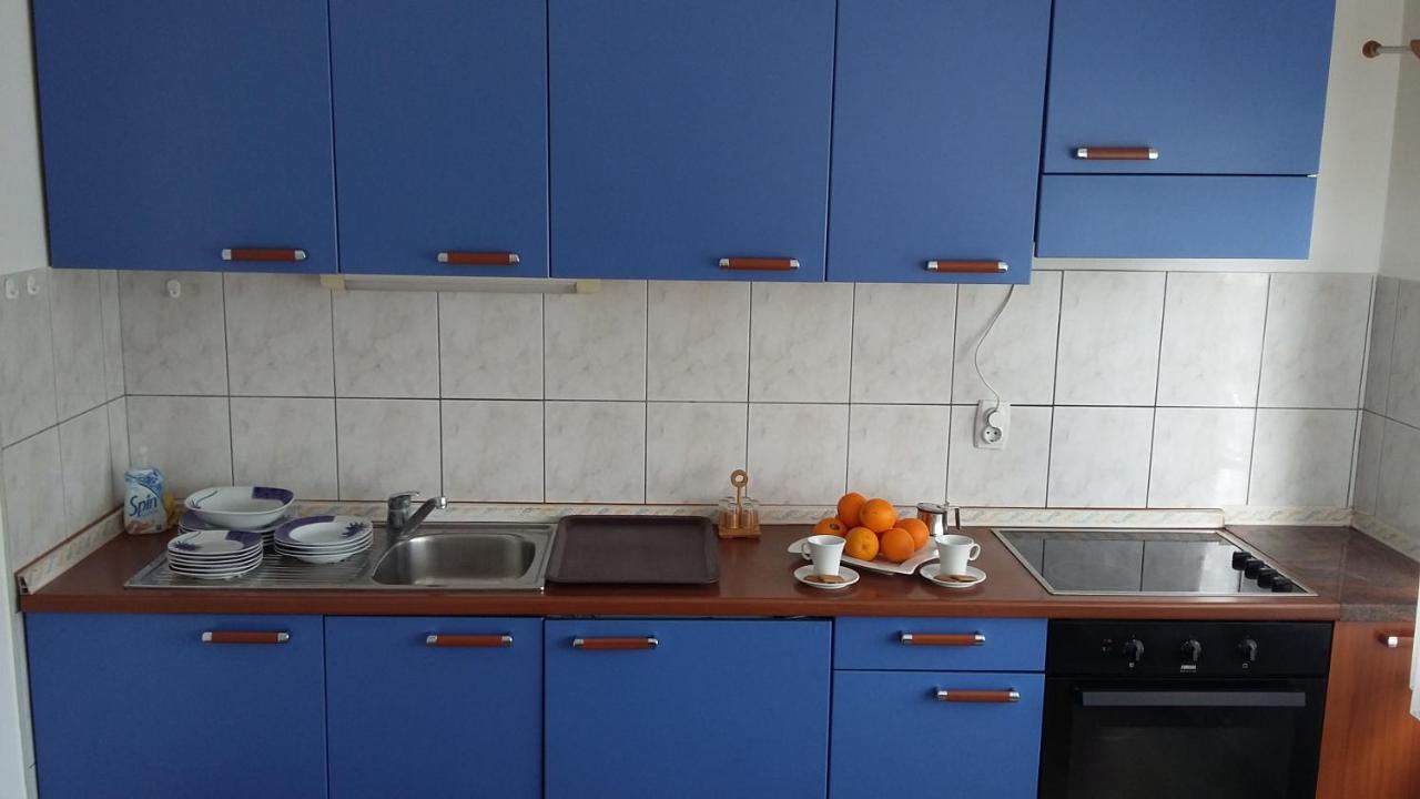 Hotel Terex Naselje Starosjedilaca Bagian luar foto