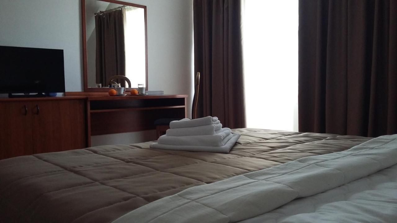 Hotel Terex Naselje Starosjedilaca Bagian luar foto